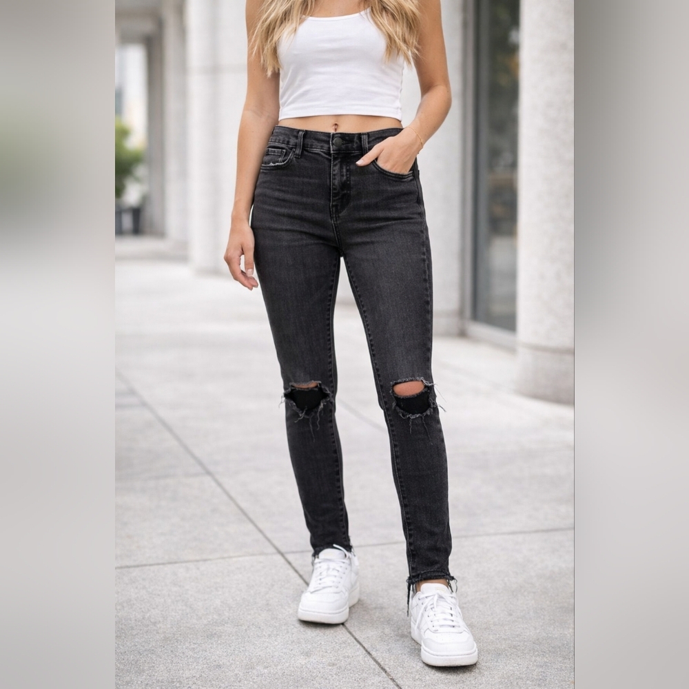 Pac Sun jeggings